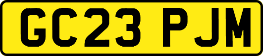 GC23PJM