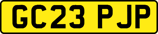 GC23PJP