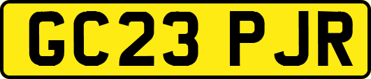 GC23PJR