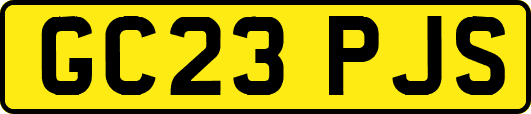 GC23PJS