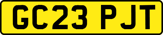 GC23PJT