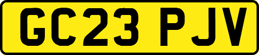 GC23PJV