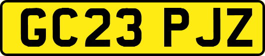 GC23PJZ