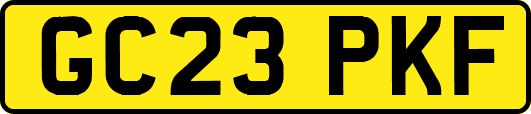 GC23PKF