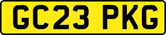 GC23PKG