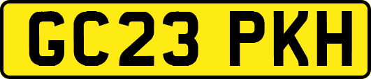 GC23PKH