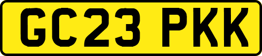 GC23PKK
