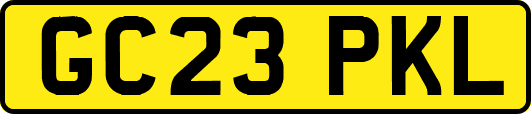 GC23PKL