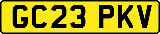 GC23PKV