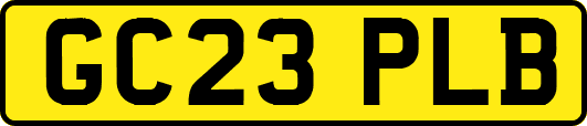 GC23PLB