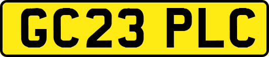 GC23PLC