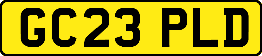 GC23PLD