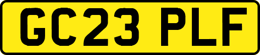 GC23PLF