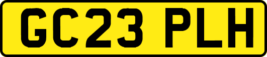 GC23PLH