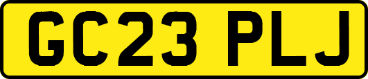 GC23PLJ