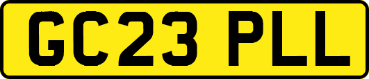 GC23PLL
