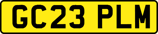GC23PLM