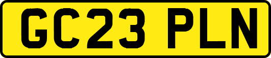 GC23PLN