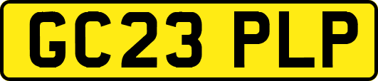 GC23PLP