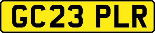 GC23PLR
