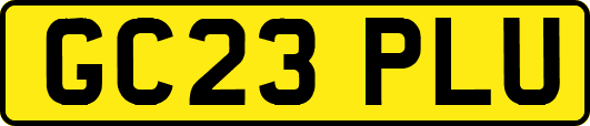 GC23PLU