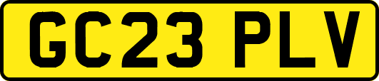 GC23PLV