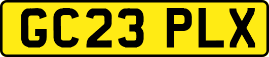 GC23PLX