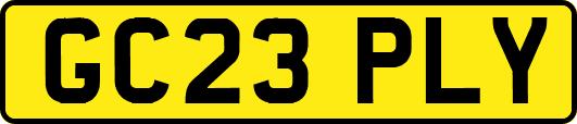 GC23PLY