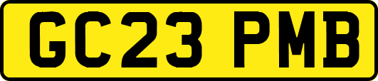 GC23PMB