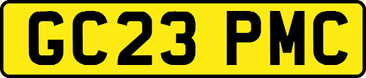 GC23PMC