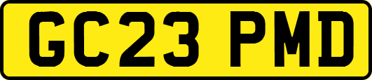 GC23PMD