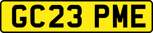 GC23PME