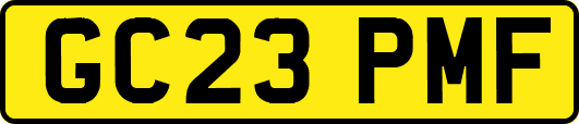 GC23PMF