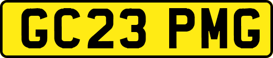 GC23PMG