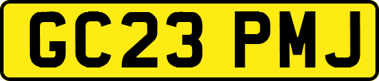 GC23PMJ