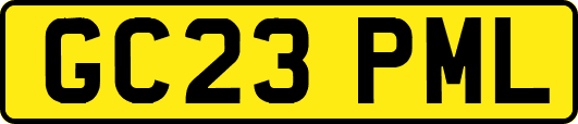 GC23PML