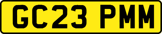 GC23PMM