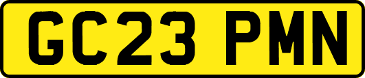 GC23PMN