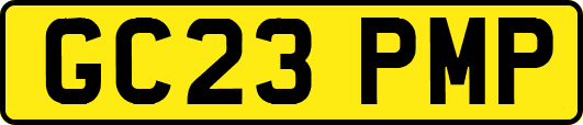 GC23PMP