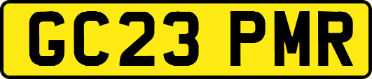 GC23PMR