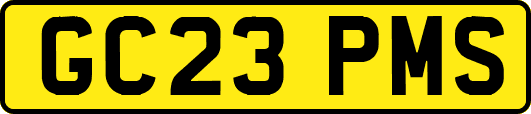 GC23PMS