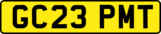 GC23PMT