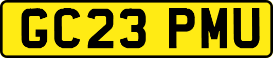 GC23PMU