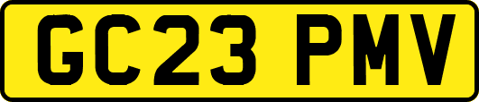 GC23PMV