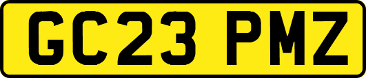 GC23PMZ
