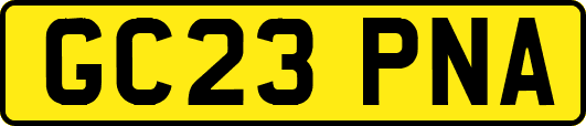 GC23PNA