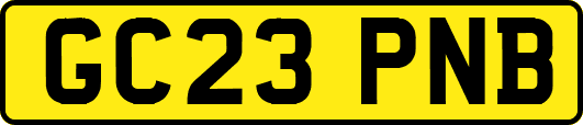 GC23PNB