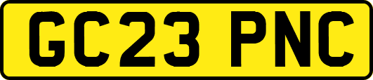 GC23PNC