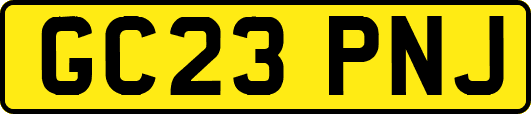 GC23PNJ