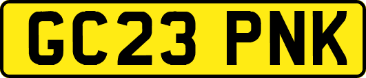 GC23PNK